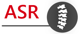 American Spine Registry logo